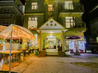 Huangjinwu Homestay Hotel a Dongchong and Xichong