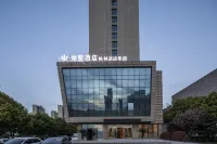 GreenTree Alliance Hotel (Huzhou South Taihu Hospital) - Bergblick