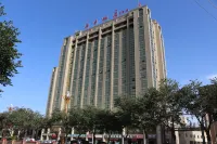 Kuqa Hotel (Building 2)