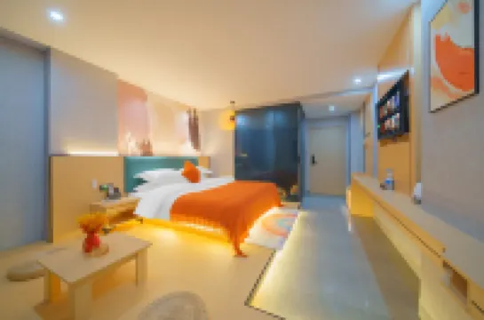 โรงแรมจี้ตัว ชิงจู โฮมสเตย์