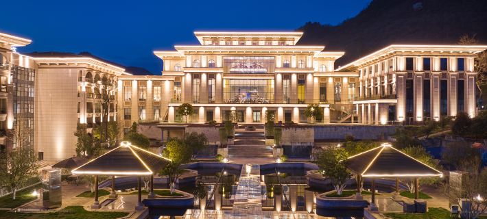 Guizhou Hotel Hotels in Zunyi