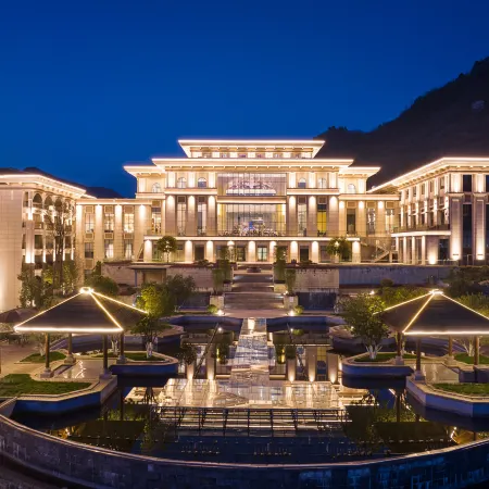 Guizhou Hotel