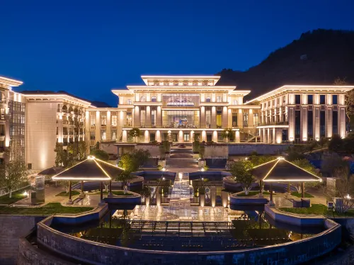 Guizhou Hotel - Pet-friendly