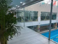 Shangdong Lake Hotel