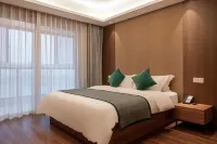 Zhongda • Langyuan Hotel - Airport Shuttle