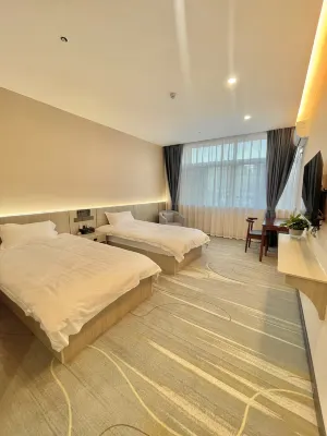 Jinshang Express hotel