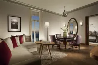 Burgenstock Hotel & Alpine Spa - Balkoner