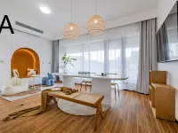 Qinhuangdao Seatopia · Mercure Villa โรงแรมในฉินหวงต้าว