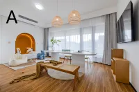 Qinhuangdao Seatopia · Mercure Villa