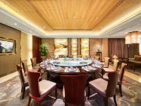 Zhongwei Sunny Hotel Hotels in Jinyun