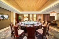 Zhongwei Sunny Hotel Hotels in Jinyun