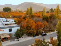 Dunhuang North Poe B&B Hotels in Dunhuang