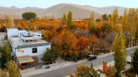 Dunhuang North Poe B&B