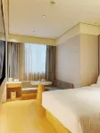 JI Hotel (Shanghai Tongji University Xinhua Hospital) 숭허 공원 주변 호텔