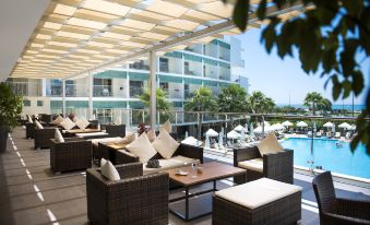 Tui Blue Barut Andiz - All Inclusive - Adults Only