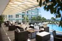 TUI Blue Barut Andız - Her Şey Dahil - Yetişkin Oteli