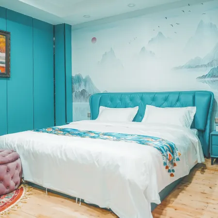 Mingxuan Homestay (Kashgar Ancient City Scenic Area)