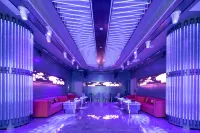 Miluo Hotel (Jingmen Wanda Plaza)