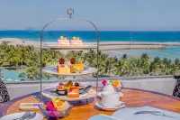 Marriott Resort Xiangshui Bay - breakfast