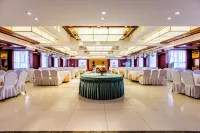 豊寧ホテル（県役所）