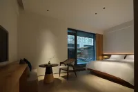 Wuyishan Guanlan Shuyuan Space Hôtels à proximité de : Wangjiao Commercial Street