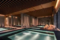 Shangri-La Putian - Hot Springs