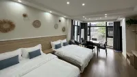 Xiandao Lake Liuyue Homestay
