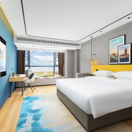 Lan Yee Hotel,Kunming Changshui International Airport