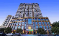 Leader Hotel Hôtels à : Bazhong