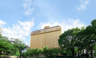 Nagoya Kanko Hotel