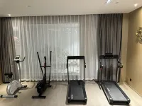 Mehood Hotel (Huai'an  Wuyue Plaza&Hexia Ancient Town Branch) - spa