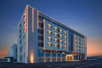 Vienna Hotel (Qingdao Jiaodong International Airport Zhanqian Avenue)