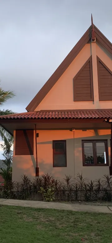 วิลล่าส้ม