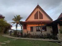 Baan KanTiang See Villas - Balkoner