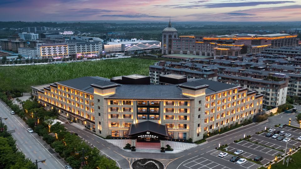 KIRIN HOT SPRING HOTEL