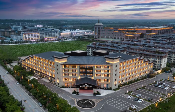 KIRIN HOT SPRING HOTEL