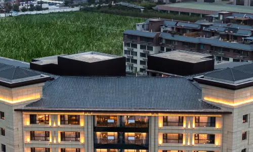 KIRIN HOT SPRING HOTEL