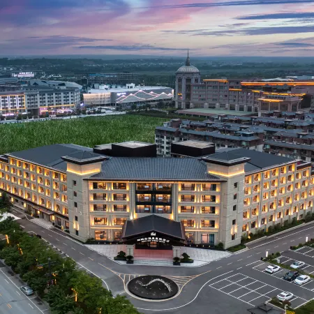 KIRIN HOT SPRING HOTEL