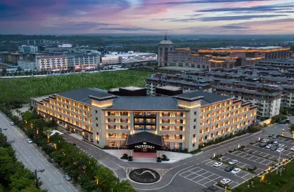 KIRIN HOT SPRING HOTEL