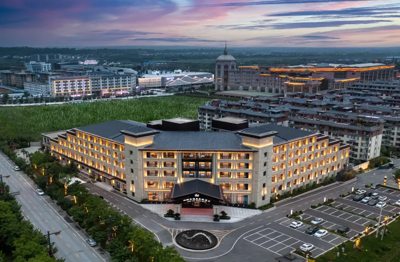 KIRIN HOT SPRING HOTEL