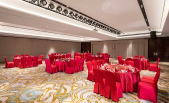 Grand New Century Hotel Linan Hangzhou