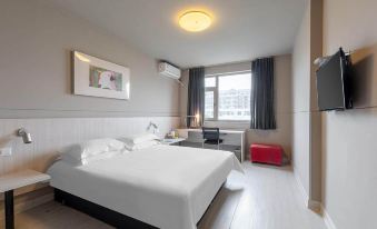 Jinjiang Inn (Jinan Shandong Provincial Hospital) - Housity
