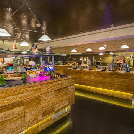 Millennium Plaza Doha