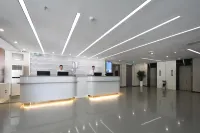 Verona Lanshang Hotel (Badaju Zibo Railway Station)