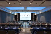 Hotel Catalonia Plaza Catalunya - de negocios