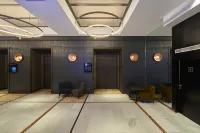 Hotel Catalonia Plaza Catalunya - de negocios