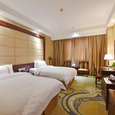 Pucheng Hotel