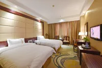 Pucheng Hotel Hotel di Pucheng
