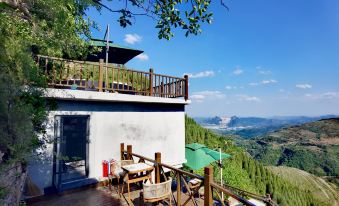 Dinglang Wild Luxury Camp