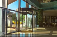 Mirage Hotel Kish Hotels in Kish